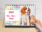 Personalized Photo Calendar